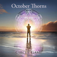 OCTOBER THORNS - CIRCLE GAME CD
