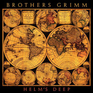 BROTHERS GRIMM - HELM'S DEEP (DLX) CD