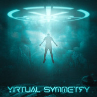 VIRTUAL SYMMETRY CD