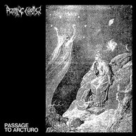 ROTTING CHIST - PASSAGE TO ARCTURO CD