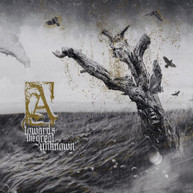 AUSTERE - TOWARDS THE GREAT UNKNOWN CD