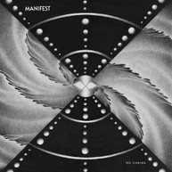 MANIFEST - SINKING THE CD