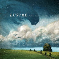 LUSTRE - THIRST FOR SUMMER RAIN CD