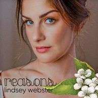 LINDSEY WEBSTER - REASONS CD