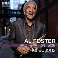 AL FOSTER - REFLECTIONS CD