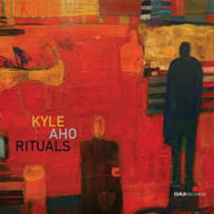 KYLE AHO - RITUALS CD