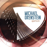 MICHAEL ORENSTEIN - APERTURE CD