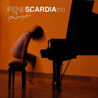 IRENE TRIO SCARDIA - RISVEGLI CD
