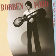 ROBBEN FORD - INSIDE STORY CD