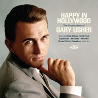 HAPPY IN HOLLYWOOD: PRODUCTIONS OF GARY USHER CD