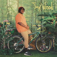 JAYWOOD - SLINGSHOT CD