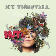 KT TUNSTALL - NUT CD