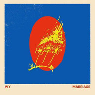 WY - MARRIAGE CD