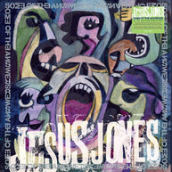 JESUS JONES - SOME OF THE ANSWERS (15CD) CD
