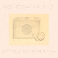 WEDNESDAY KNUDSEN - SOFT FOCUS: VOLUMES ONE & TWO CD