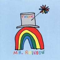 TWINK - MR RAINBOW CD