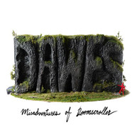 DAWES - MISADVENTURES OF DOOMSCROLLER CD
