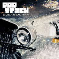 DURAN DURAN - POP TRASH CD