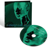 CONCEPTION - FLOW CD