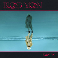 RY X - BLOOD MOON CD