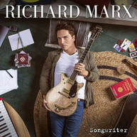 RICHARD MARX - SONGWRITER CD