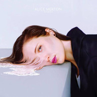 ALICE MERTON - S.I.D.E.S. CD