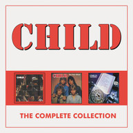 CHILD - COMPLETE CHILD COLLECTION CD