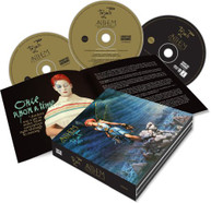 TOYAH - ANTHEM (2CD/DVD) CD