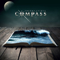 COMPASS - THEORY OF TIDES CD