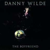 DANNY WILDE - BOYFRIEND CD