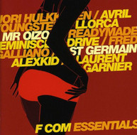 FCOM ESSENTIALS / VARIOUS CD