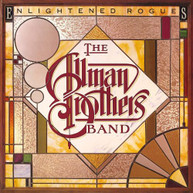 ALLMAN BROTHERS BAND - ENLIGHTENED ROGUES CD