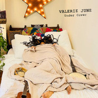 VALERIE JUNE - UNDER COVER CD