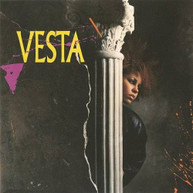 VESTA WILLIAMS - VESTA CD