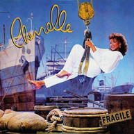 CHERRELLE - FRAGILE CD