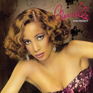 CHERRELLE - HIGH PRIORITY CD