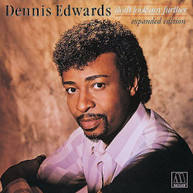 DENNIS EDWARDS - DON'T LOOK ANY FURTHER CD