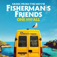 FISHERMAN'S FRIENDS - ONE & ALL / SOUNDTRACK CD