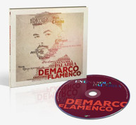 DEMARCO FLAMENCO - EN UNA PALABRA CD