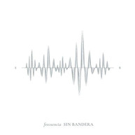 SIN BANDERA - FRECUENCIA CD