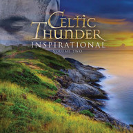 CELTIC THUNDER - INSPIRATIONAL VOLUME TWO CD