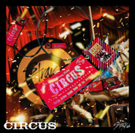 STRAY KIDS - CIRCUS CD