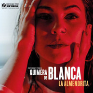 BLANCA LA ALMENDRITA - QUIMERA CD