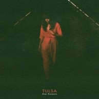 TULSA - EXTASIS CD