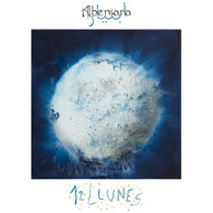 ABENIARA - 12 LLUNES CD
