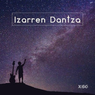 XBG - IZARREN DANTZA CD