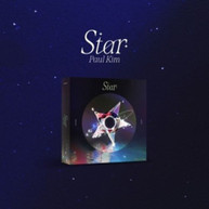 PAUL KIM - STAR CD