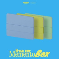 FROMIS 9 - FROM OUR MEMMENTO BOX (RANDOM COVER) CD