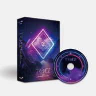 TRENDZ - BLUE SET CHAPTER 2 - CHOICE CD