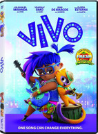 VIVO DVD